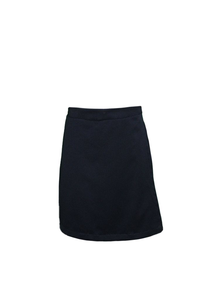 Twyford School Skort Navy Kids